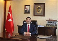 MURAT ÇÜRÜK